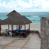 Отель Apartment Solymar Cancun Beach, фото 18