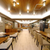 Отель Travelodge Sapporo Susukino, фото 35