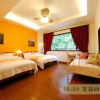 Отель Hsitou Man Tuo Xiang Homestay, фото 11