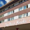 Отель Alp Hotel Masella в Дас