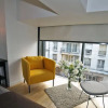 Отель Annecy, Modern duplex in the city center, фото 14