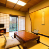Отель Kyoto Ryokan SAKANOUE, фото 12