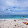 Отель Songlambung Beach Huts, фото 19