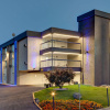 Отель Knights Inn Kamloops, фото 24