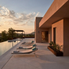 Отель Astrea Villas, фото 4