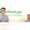 Отель Go Hotels Timog, фото 29