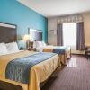 Отель Comfort Inn & Suites, фото 32