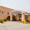 Отель Econo Lodge Wanamaker, фото 22