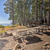 Отель Carnelian Bay Home w/ Hot Tub: Near Lake Tahoe!, фото 19