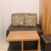 Отель Warm And Cozy Studio At Metropark Condominium Jababeka Apartment, фото 6