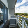 Отель Holiday Suites Hardelot-Equihen, фото 8
