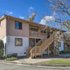 Отель Updated Wilmington Retreat ~ 2 Miles to Uncw!, фото 16