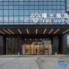 Отель The Hotel V, фото 11