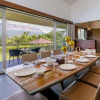 Отель StayVista at Villa 123 at Canary Farms - All Meals Included, фото 14