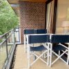 Отель Appartement Hotel Timmendorfer Strand, фото 42