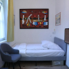 Отель Art Hotel Charlottenburger Hof, фото 5