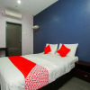 Отель De Hotel by OYO Rooms, фото 2