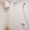 Отель Best Deal And Comfy Studio Apartment At Serpong Garden, фото 9