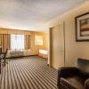 Отель Quality Inn And Suites Vancouver, фото 45