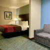 Отель Garden Inn and Suites Little Rock, фото 6