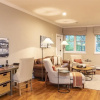 Отель River Club 105 2 Bedroom Condo by Alpine Lodging Telluride, фото 9
