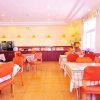 Отель Home Inn Jinan Jingsan Weijiu Road, фото 3