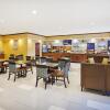 Отель Holiday Inn Express Circleville, an IHG Hotel, фото 22