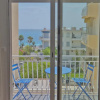 Отель Studio terrasse vue mer à 1min de la plage et tram, фото 3