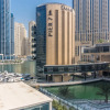 Отель Luxurious 2 bed Dubai Marina, фото 1