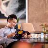 Отель Novotel Haikou Xinbudao, фото 6
