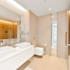 Отель Posh Oceanfront 2BR in Bluewaters Island, фото 10