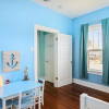 Отель Seahorse Cottage, фото 21