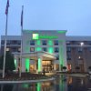Отель Holiday Inn Greensboro Coliseum, an IHG Hotel, фото 1