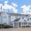 Отель Microtel Inn & Suites by Wyndham Broken Bow, фото 9