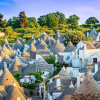 Отель Mediterranea appartament near Ostuni, фото 42