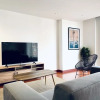 Отель Spacious 3BR in Parque Virrey, фото 3