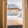 Отель Rose Cottage, Lavenham, фото 6