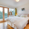 Отель The Old Stables Aberdyfi apartment 6, фото 2