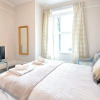 Отель Willows-Cardiff Guest House, фото 20