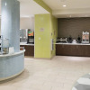 Отель SpringHill Suites by Marriott Orlando at SeaWorld, фото 2