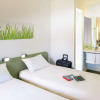 Отель ibis budget Zurich Airport, фото 27