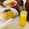 Meal