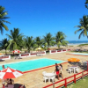 Отель Guaibim Praia Hotel, фото 13