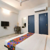 Отель Fabhotel Silverkey Kalighat, фото 20