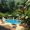 Отель Pousada Aquarela Maresias, фото 16