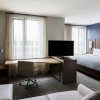 Отель Residence Inn by Marriott Dallas by the Galleria, фото 4