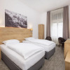 Отель City Hotel Ring, фото 3