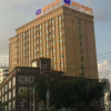 Отель Yester Hotel (Yuxi Taobao Street Wanda Plaza), фото 2