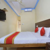 Отель OYO 10291 Sri Venkatadri Residency, фото 3