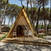 Отель Camping Village Mare Pineta, фото 36